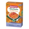 Plasmon Mini Pasta - Maccheroncini Alimento per L'Infanzia 10M+, 300g