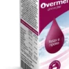 Plc Pharma Health Overmel Gocce Fast - Integratore all'amarena per l'insonnia, gocce Overmel 20 ml