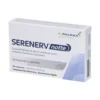 PL Pharma Serenerv Notte Integratore Alimentare, 30 Compresse