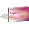 Polaris Farmaceutici Angiovis Integratore Alimentare, 20 Compresse