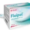 Polaris Farmaceutici Fluipol Integratore Alimentare 18 Buste Da 3 g