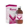Polaris Farmaceutici Kaster Sciroppo Integratore Alimentare, 200ml