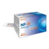 Polaris Farmaceutici Np-10 Integratore Alimentare, 20 Stick