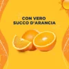 Polase Classico Arancia - Integratore di potassio e magnesio per ridurre la stanchezza, 12 bustine