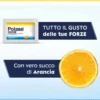 Polase Classico Integratore Sali Minerali Magnesio Potassio Gusto Arancia,12 Bst