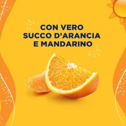 Polase Plus - Integratore alimentare di potassio e magnesio per la stanchezza, 24 bustine