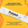 Polase Pocket Integratore da Portare Sempre con Te, 14 Stick Monodose
