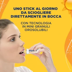 Polase Pocket Integratore da Portare Sempre con Te, 14 Stick Monodose