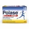 Polase Sport Integratore Sali Minerali Magnesio Potassio Vitamina E e C, 10 Bst