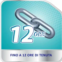 Polident Adesivo per Protesi Dentale Tenuta Giornaliera Gusto Neutro, 40g