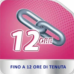Polident Fissativo Lunga Tenuta Adesivo Protesi Dentale Gusto Menta, 70g