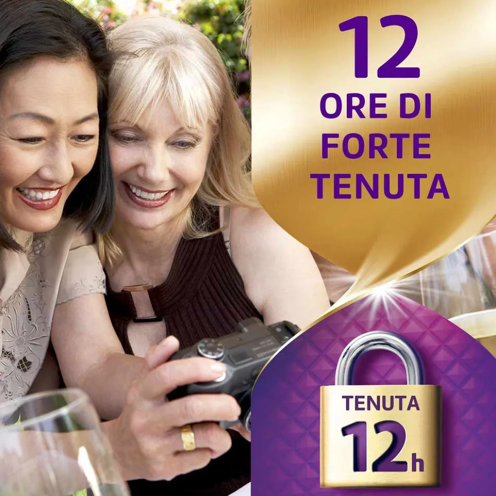 Polident Super Tenuta+Sigillante Sigillante per Protesi Dentale Gusto Neutro,70g