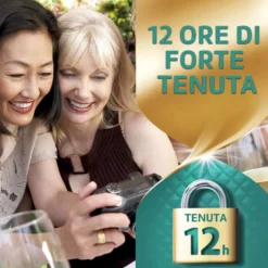Polident Super Tenuta+Sigillante Sigillante per Protesi Dentale Gusto Menta, 40g