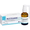 Polifarma Benessere Mucosamin - Spray per la rigenerazione della mucosa orale, 30 ml