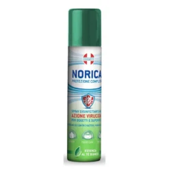Polifarma Benessere Norica - Protezione Completa Tè Bianco, 300ml