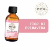 Pool Pharma Etereal Fior di Primavera - Profumo igienizzante per il bucato e i tessuti, 200 ml