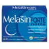 Pool Pharma Melasin Forte Notte Integratore Alimentare, 30 compresse