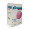 Pool Pharma Trio Digeracid Reflusso - Integratore per il reflusso e l'acidità gastrica, 20 stick
