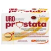 Pool Pharma Urogermin Prostata - Integratore per la prostata e le vie urinarie, 15 capsule molli