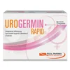 Pool Pharma Urogermin Rapid - integratore funzionalità vie urinarie, 15 capsule