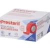 Presteril Benda Elastica Autoadesiva 2,5cm x 4,5m colore Rosso