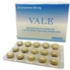 Princeps Vale 30 Compresse