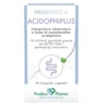 Prodeco Pharma Probiotico Acidophiplus - Integratore per la flora intestinale, 30 capsule