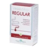 Prodeco Pharma Regular Probiotic+ - Integratore alimentare per la flora intestinale, 14 bustine