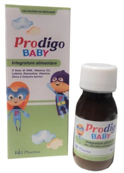 PRODIGO BABY 30ML