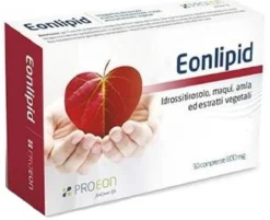 Proeon Eonlipid 30 Compresse