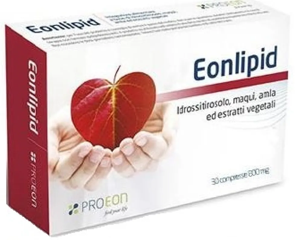Proeon Eonlipid 30 Compresse