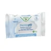 Profar Dermo Piu Salviette Detergenti Struccanti, 20 salviette