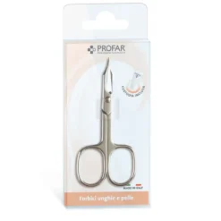 Profar Forbicine Unghie e Pelli, 1 pezzo