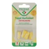 Profar Tappi Auricolari Antirumore in Schiuma, 4 tappi