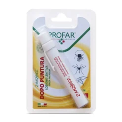Profar Zanzof - Penna Post Puntura Con Ammoniaca, 12ml