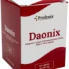 Profenix Daonix - Integratore alimentare per l'intolleranza all'istamina e le allergie, 60 capsule