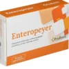Profenix Enteropeyer - Probiotico per l'intestino in capsule riboflavina Profenix, 20 capsule