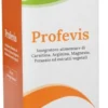 Profenix Profevis - Integratore carnitina e arginina per la stanchezza fisica e mentale, 250 ml