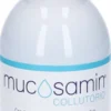 Professional Dietetics Mucosamin - Collutorio protettivo per la mucosa orale, 250 ml