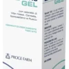 Proge Farm Bluvene - Proge Farm gel idratante per l'insufficienza venosa, 150 ml
