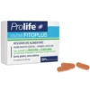 Prolife Enzimi Fitoplus Integratore di Enzimi Digestivi e Fermenti, 20 Capsule