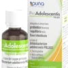 Prome Proadolescentis PRL2023 15ml - Integratore Alimentare Probiotico per la Flora Intestinale