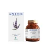 PromoPharma Agnocasto monoconcentrato - Integratore per il ciclo mestruale, 50 capsule