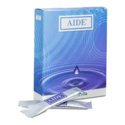 Promopharma Aide - Integratore antiossidante per le difese immunitarie, 20 stick da 10 ml
