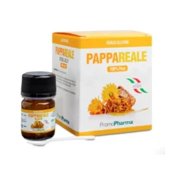 Promopharma Pappa Reale Fresca - Integratore ricostituente per il sistema immunitario, 10 g