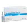PromoPharma Promoligo 11 - Fiale bevibili ricostituenti di manganese e rame, 20 fiale da 2 ml