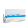 PromoPharma Promoligo 20 Zinco - Integratore Ricostituente, 20 fiale promoligo zinco 20 fiale