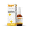 PromoPharma Propol Ac - Spray gola lenitivo per il tono della voce, 30 ml