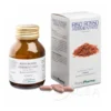 PromoPharma Riso Rosso Fermentato - Integratore alimentare per il colesterolo, 50 capsule