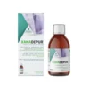 PromoPharma Xanadepur - Integratore alimentare per la funzione depurativa e digestiva, 300 ml
